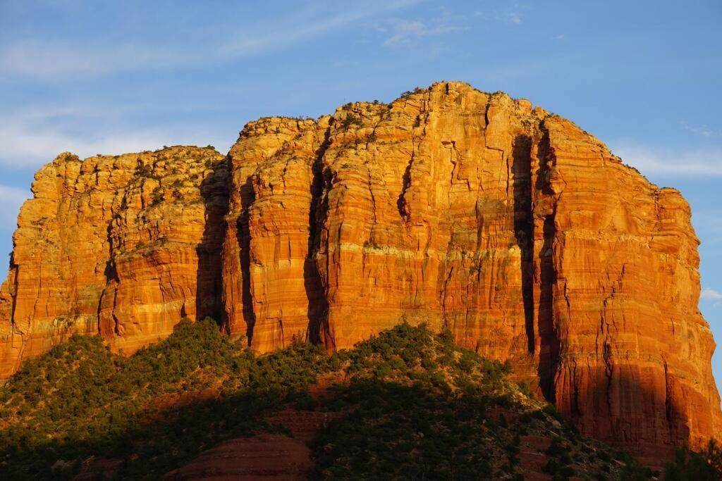 Sedona Quail Hollow Retreat Exterior foto
